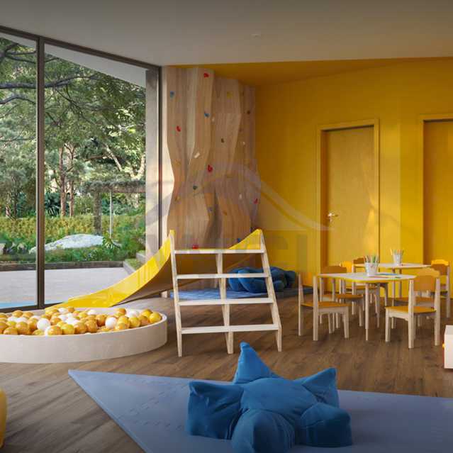 brinquedoteca sem logo. - 8