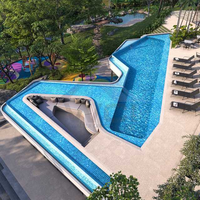 piscina sem logo. - 4