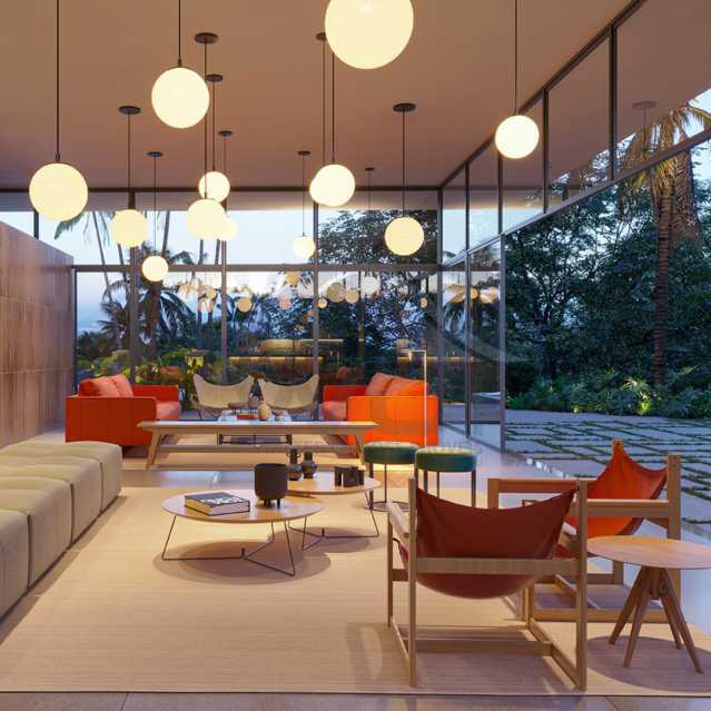 salao de festas sem logo. - 17