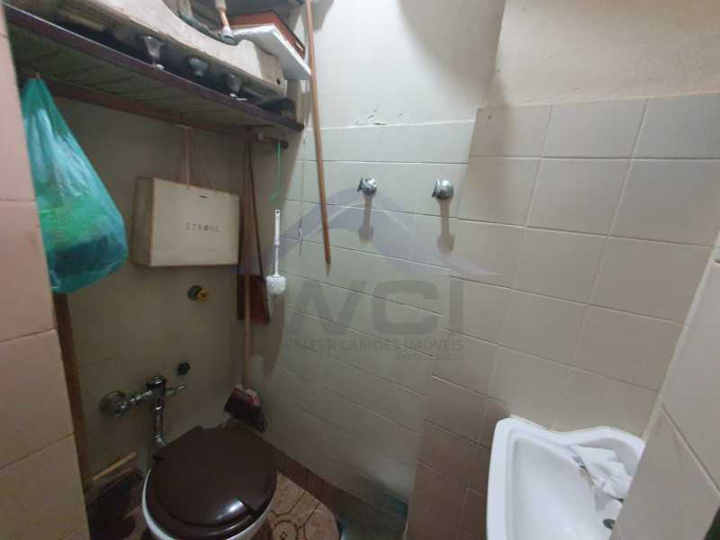 Conheça WhatsApp Image 2023-09-11 at 1 do imóvel - Apartamento 2 quartos com dependência e vaga na escritura - WCAP20845 - 20 WhatsApp Image 2023-09-11 at 1 - 20
