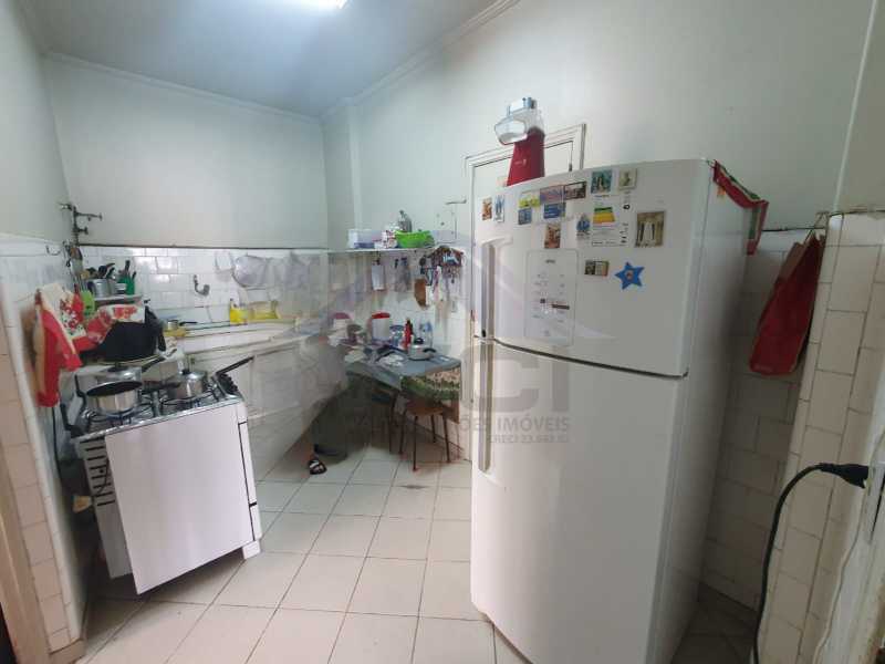Conheça WhatsApp Image 2023-09-11 at 1 do imóvel - Apartamento 2 quartos com dependência e vaga na escritura - WCAP20845 - 13 WhatsApp Image 2023-09-11 at 1 - 13