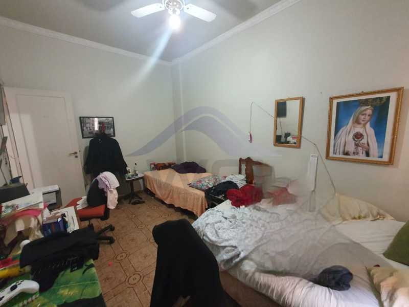 Conheça WhatsApp Image 2023-09-11 at 1 do imóvel - Apartamento 2 quartos com dependência e vaga na escritura - WCAP20845 - 8 WhatsApp Image 2023-09-11 at 1 - 8