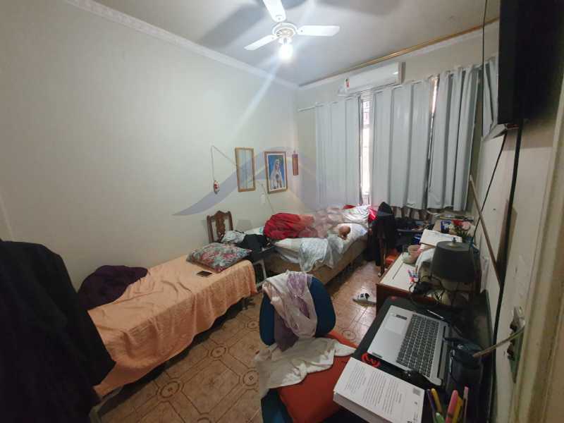 Conheça WhatsApp Image 2023-09-11 at 1 do imóvel - Apartamento 2 quartos com dependência e vaga na escritura - WCAP20845 - 7 WhatsApp Image 2023-09-11 at 1 - 7