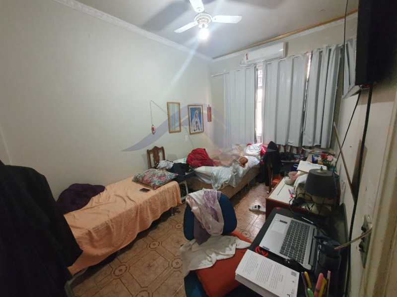 Conheça WhatsApp Image 2023-09-11 at 1 do imóvel - Apartamento 2 quartos com dependência e vaga na escritura - WCAP20845 - 9 WhatsApp Image 2023-09-11 at 1 - 9