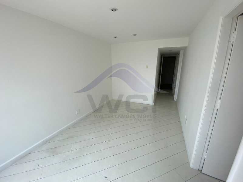 Conheça 1. do imóvel - Sala Comercial 48m² à venda Centro, Rio de Janeiro - R$ 175.000 - WCSL00073 - 1 1. - 1