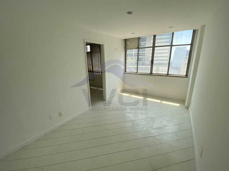 Conheça 2. do imóvel - Sala Comercial 48m² à venda Centro, Rio de Janeiro - R$ 175.000 - WCSL00073 - 2 2. - 2