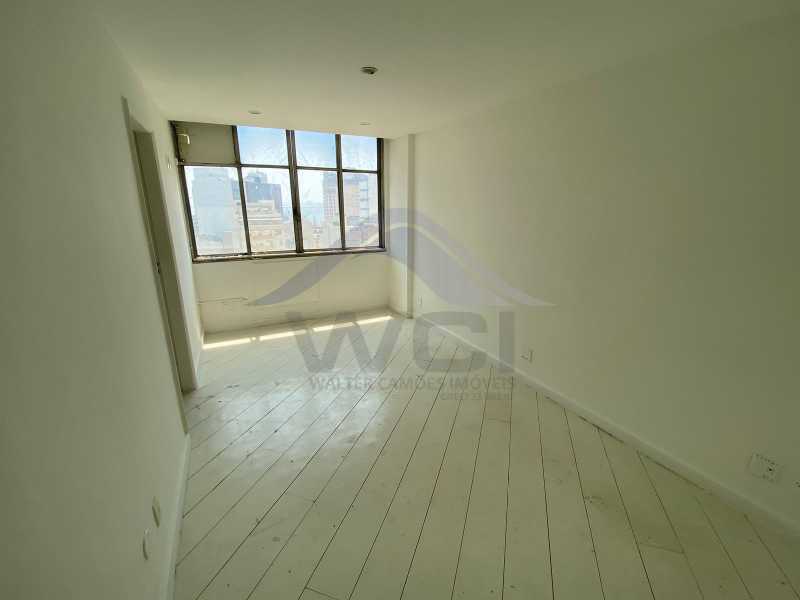 Conheça 3. do imóvel - Sala Comercial 48m² à venda Centro, Rio de Janeiro - R$ 175.000 - WCSL00073 - 3 3. - 3