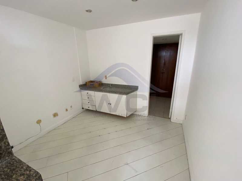 Conheça 4. do imóvel - Sala Comercial 48m² à venda Centro, Rio de Janeiro - R$ 175.000 - WCSL00073 - 4 4. - 4