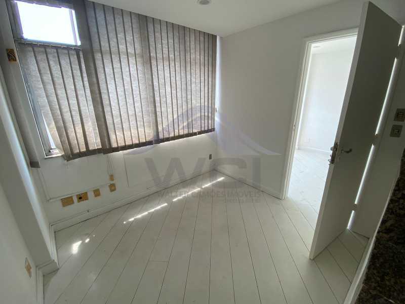 Conheça 6. do imóvel - Sala Comercial 48m² à venda Centro, Rio de Janeiro - R$ 175.000 - WCSL00073 - 6 6. - 6