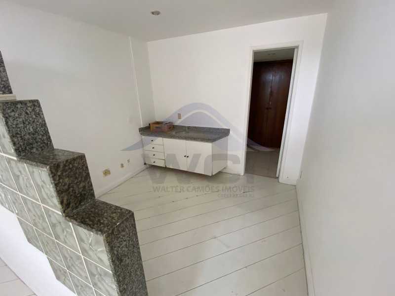 Conheça 7. do imóvel - Sala Comercial 48m² à venda Centro, Rio de Janeiro - R$ 175.000 - WCSL00073 - 7 7. - 7