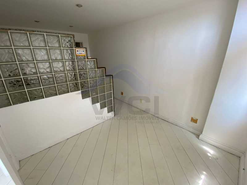 Conheça 8. do imóvel - Sala Comercial 48m² à venda Centro, Rio de Janeiro - R$ 175.000 - WCSL00073 - 8 8. - 8