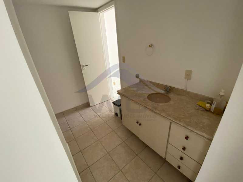 Conheça 9. do imóvel - Sala Comercial 48m² à venda Centro, Rio de Janeiro - R$ 175.000 - WCSL00073 - 9 9. - 9