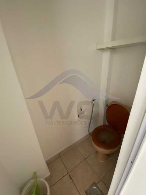 Conheça 11. do imóvel - Sala Comercial 48m² à venda Centro, Rio de Janeiro - R$ 175.000 - WCSL00073 - 11 11. - 11