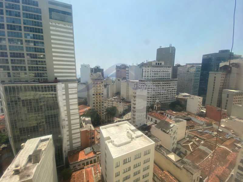 Conheça 13. do imóvel - Sala Comercial 48m² à venda Centro, Rio de Janeiro - R$ 175.000 - WCSL00073 - 13 13. - 13