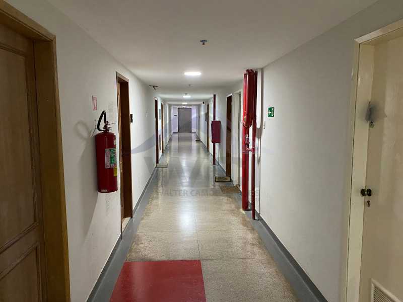 Conheça 14. do imóvel - Sala Comercial 48m² à venda Centro, Rio de Janeiro - R$ 175.000 - WCSL00073 - 14 14. - 14