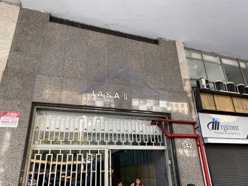 Conheça 15. do imóvel - Sala Comercial 48m² à venda Centro, Rio de Janeiro - R$ 175.000 - WCSL00073 - 15 15. - 15