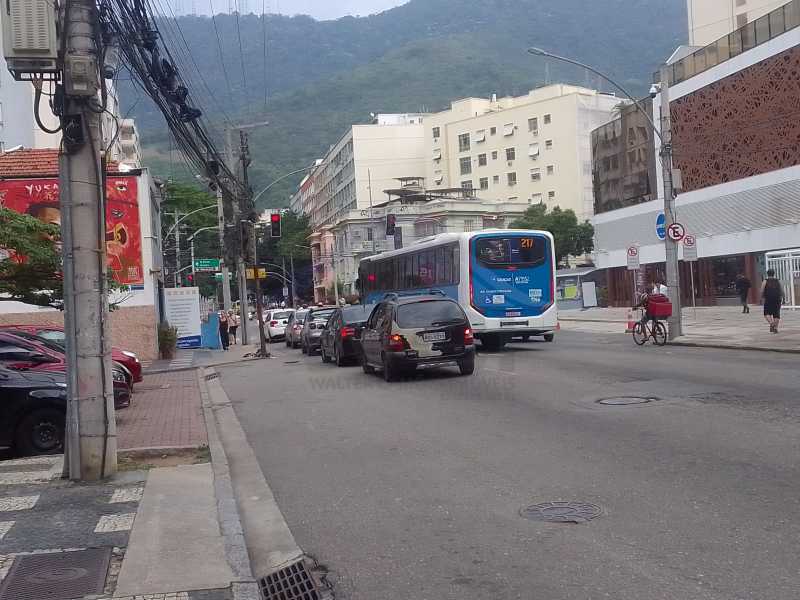 Conheça Localização do imóvel - Metrô... - WCAP20849 - 1 Localização - 1