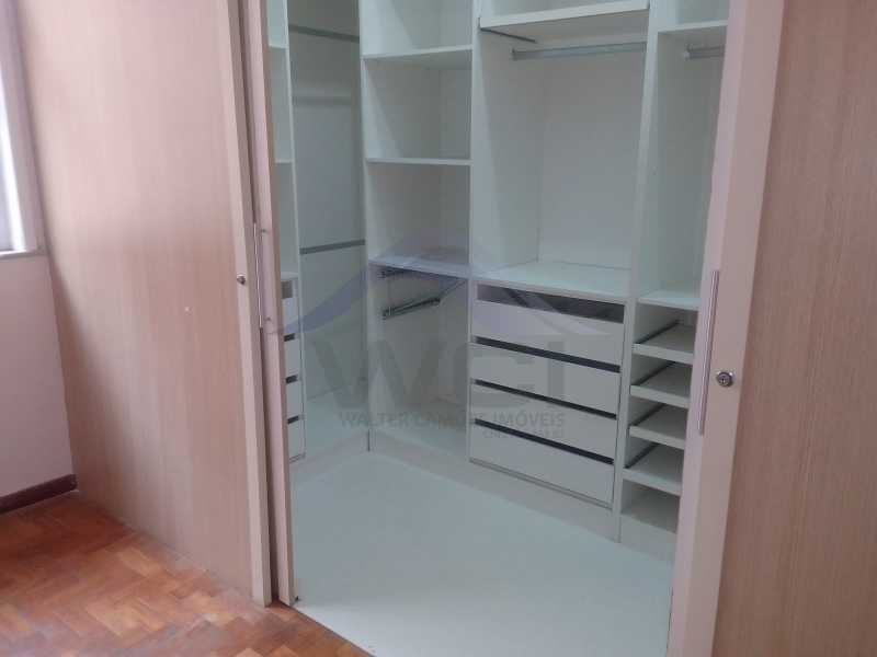 Conheça Closet - 2 do imóvel - Metrô... - WCAP20849 - 7 Closet - 2 - 7