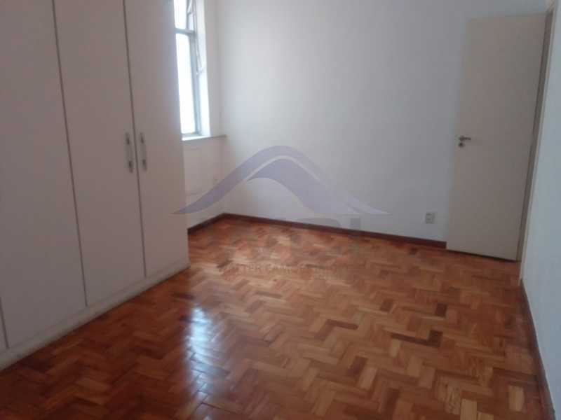 Conheça Quarto 1 do imóvel - Metrô... - WCAP20849 - 12 Quarto 1 - 12