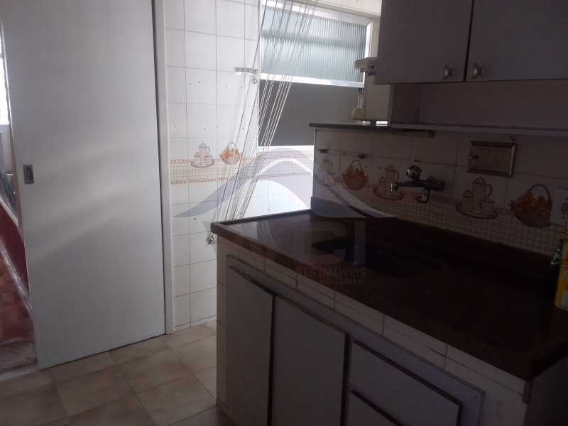 Conheça Cozinha - 2 do imóvel - Metrô... - WCAP20849 - 13 Cozinha - 2 - 13