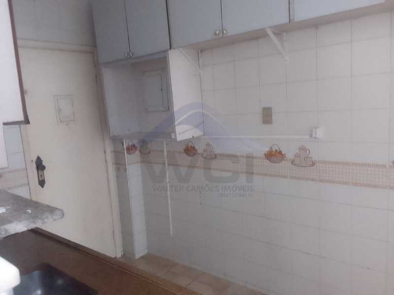 Conheça Cozinha - 3 do imóvel - Metrô... - WCAP20849 - 14 Cozinha - 3 - 14