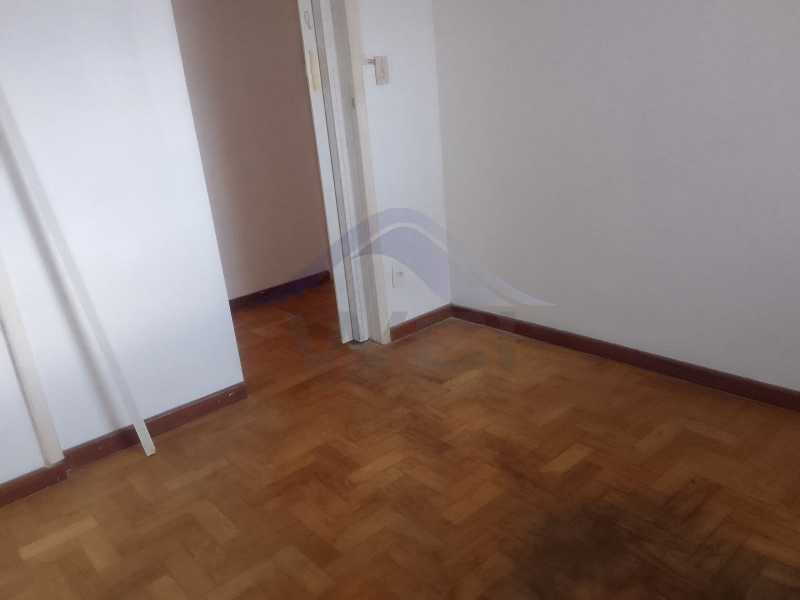 Conheça Quarto de Empregada 2 do imóvel - Metrô... - WCAP20849 - 18 Quarto de Empregada 2 - 18