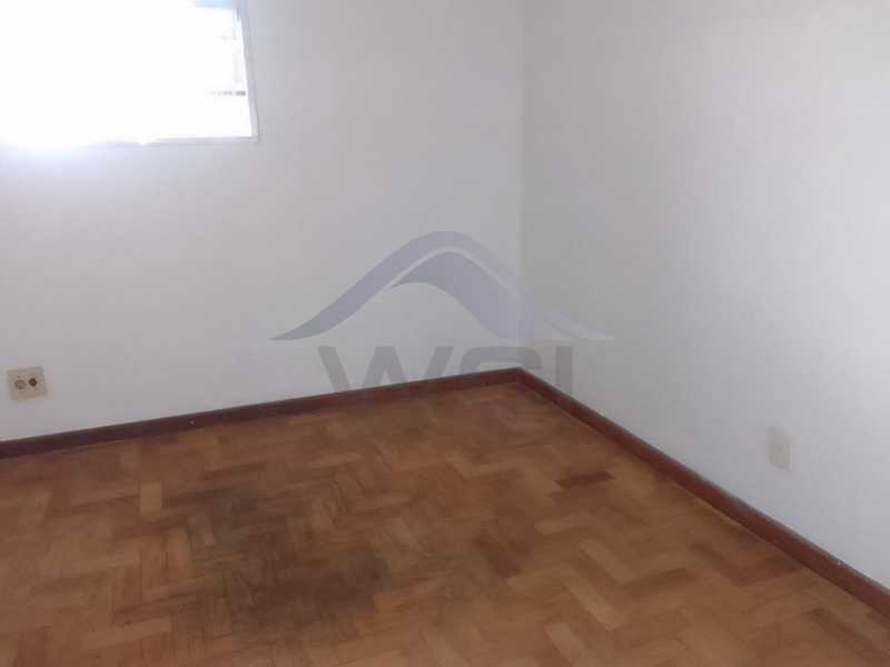 Conheça Quarto de Empregada do imóvel - Metrô... - WCAP20849 - 19 Quarto de Empregada - 19
