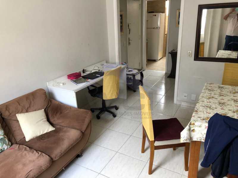 Conheça SALA 3. do imóvel - 2 QUARTOS TIJUCA - WCAP20850 - 2 SALA 3. - 2