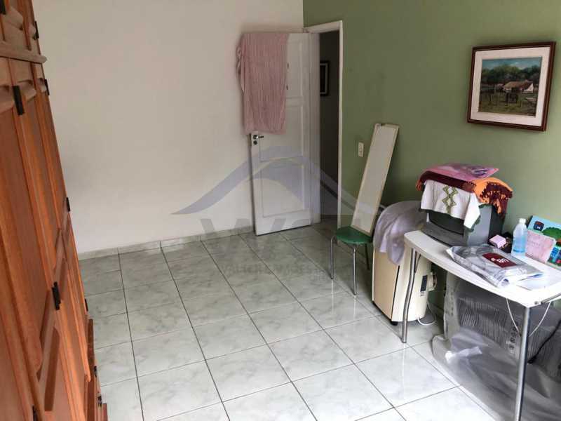 Conheça QUARTO 1 2. do imóvel - 2 QUARTOS TIJUCA - WCAP20850 - 5 QUARTO 1 2. - 5