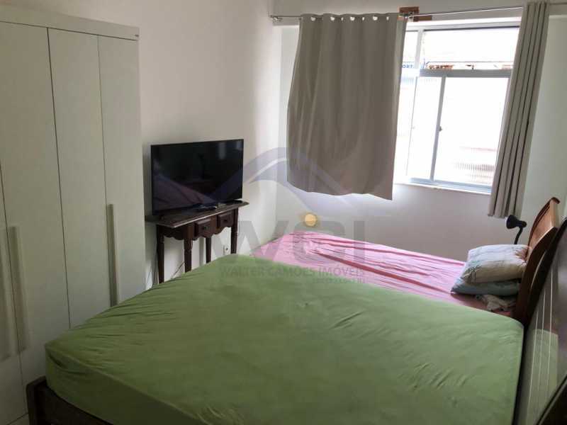 Conheça QUARTO2. do imóvel - 2 QUARTOS TIJUCA - WCAP20850 - 6 QUARTO2. - 6