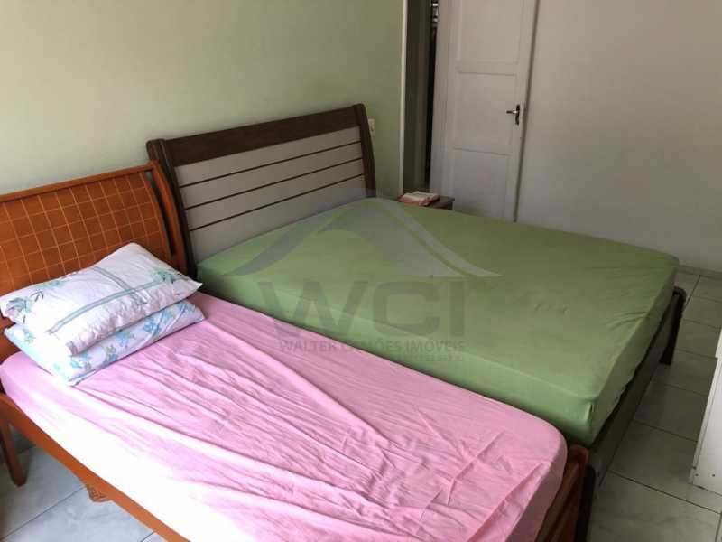 Conheça QUARTO2 2. do imóvel - 2 QUARTOS TIJUCA - WCAP20850 - 7 QUARTO2 2. - 7