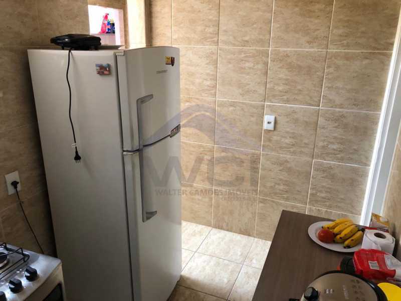 Conheça COZINHA 3. do imóvel - 2 QUARTOS TIJUCA - WCAP20850 - 13 COZINHA 3. - 13