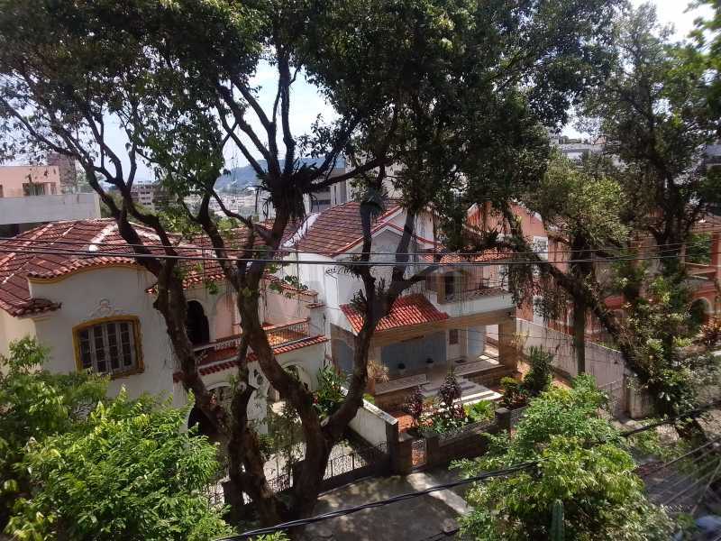 Conheça Vista do imóvel - Ótima Localização. Metrô. - WCAP20852 - 2 Vista - 2