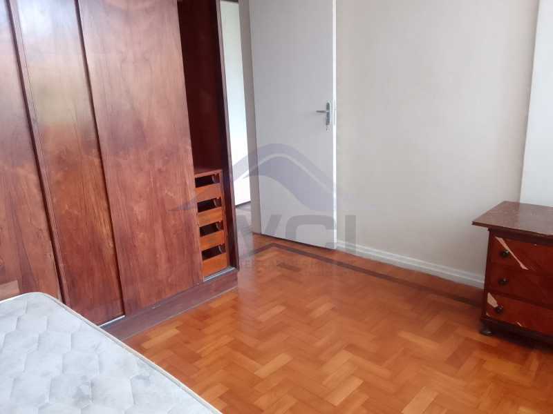 Conheça Quarto 1 - 2 do imóvel - Ótima Localização. Metrô. - WCAP20852 - 6 Quarto 1 - 2 - 6