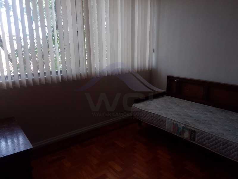 Conheça Quarto 1 do imóvel - Ótima Localização. Metrô. - WCAP20852 - 7 Quarto 1 - 7