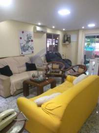 Imperdível - COBERTURA DUPLEX TIJUCA 4 QUARTOS - WCCO40031