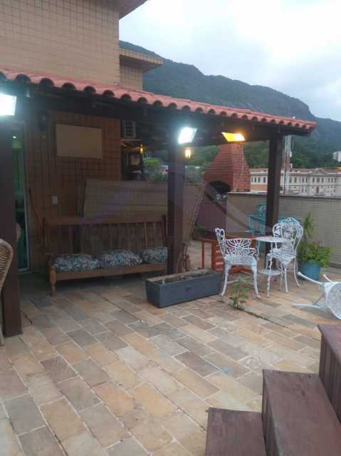 Conheça WhatsApp Image 2023-10-24 at 1 do imóvel - COBERTURA DUPLEX TIJUCA 4 QUARTOS - WCCO40031 - 6 WhatsApp Image 2023-10-24 at 1 - 6