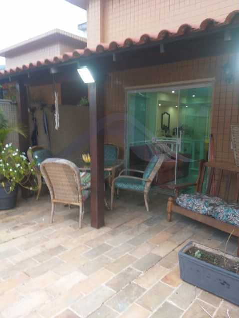 Conheça WhatsApp Image 2023-10-24 at 1 do imóvel - COBERTURA DUPLEX TIJUCA 4 QUARTOS - WCCO40031 - 8 WhatsApp Image 2023-10-24 at 1 - 8