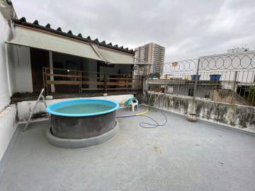 Imperdível - Casa de rua - Triplex / Residencial / Maracanã - WCCA30023