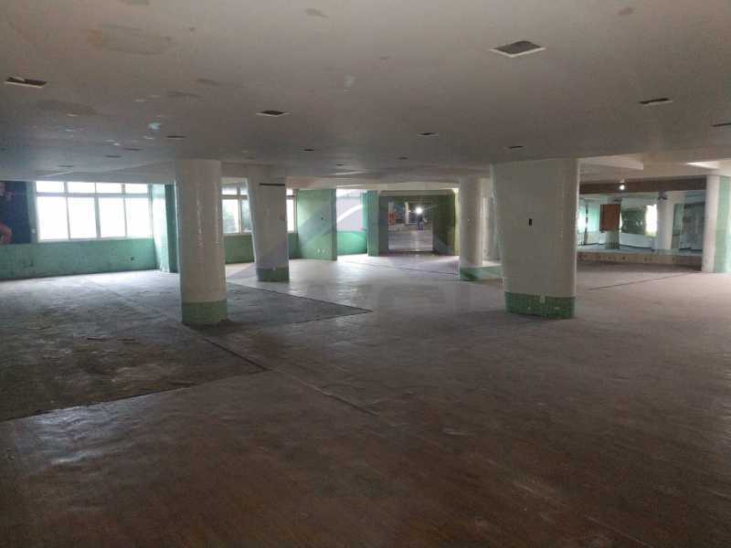 Conheça 1 do imóvel - ANDAR COMERCIAL TIJUCA - WCAN00025 - 1 1 - 1