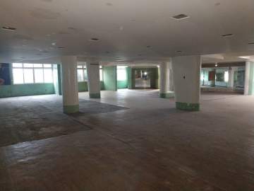 Ótima localização - ANDAR COMERCIAL TIJUCA - WCAN00025