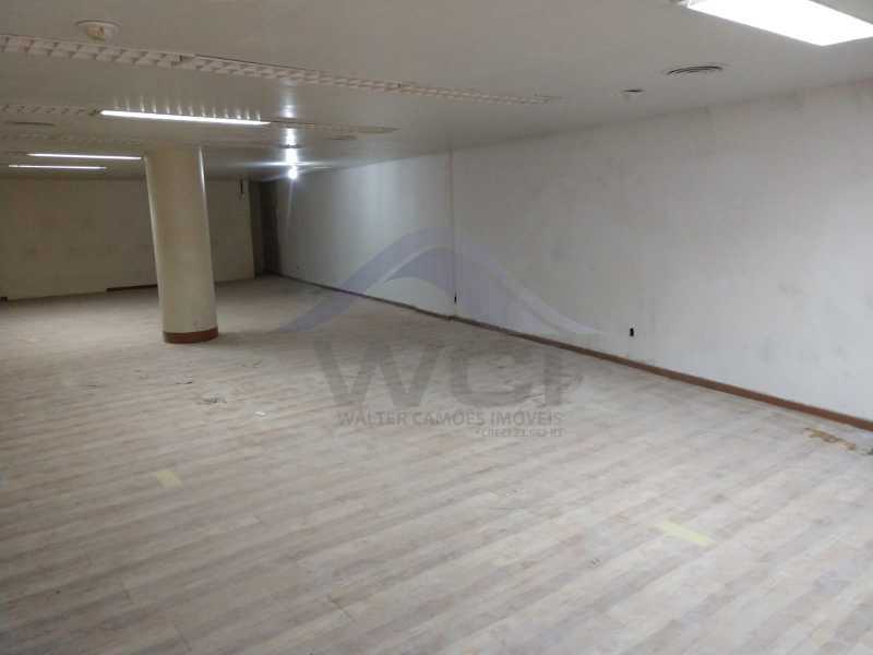 Conheça 2 do imóvel - ANDAR COMERCIAL TIJUCA - WCAN00025 - 2 2 - 2