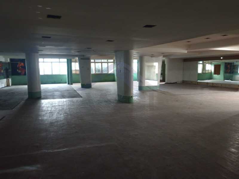 Conheça 3 do imóvel - ANDAR COMERCIAL TIJUCA - WCAN00025 - 3 3 - 3