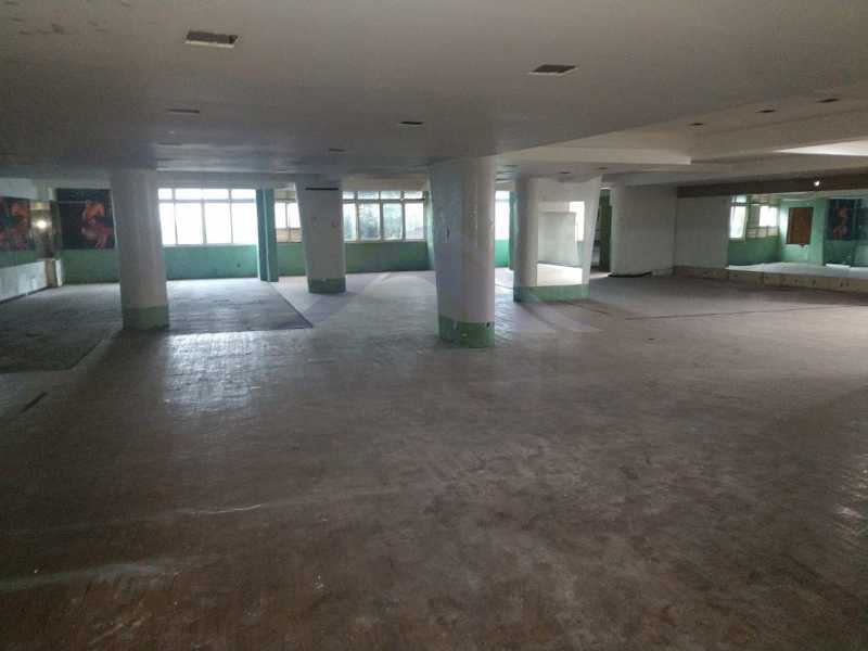 Conheça 4 do imóvel - ANDAR COMERCIAL TIJUCA - WCAN00025 - 4 4 - 4