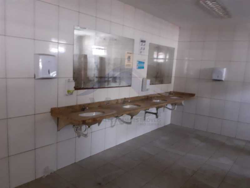 Conheça 5 do imóvel - ANDAR COMERCIAL TIJUCA - WCAN00025 - 5 5 - 5