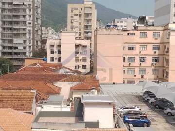 Imperdível - Apartamento - / Residencial / Tijuca - WCAP20866