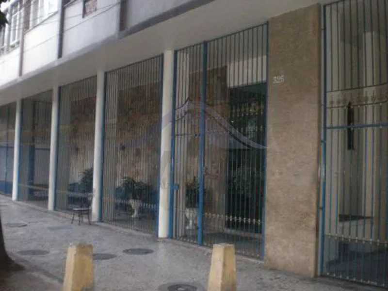 Conheça image_1 do imóvel - Quarto e sala / Residencial / Tijuca - WCKI10014 - 12 image_1 - 12