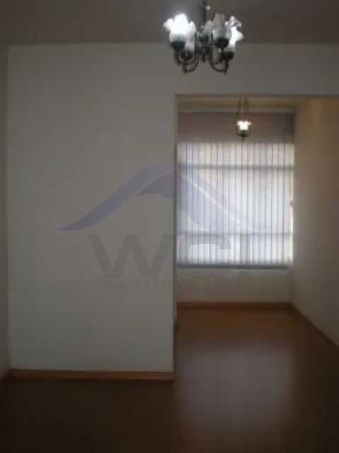 Conheça image_4 do imóvel - Quarto e sala / Residencial / Tijuca - WCKI10014 - 1 image_4 - 1