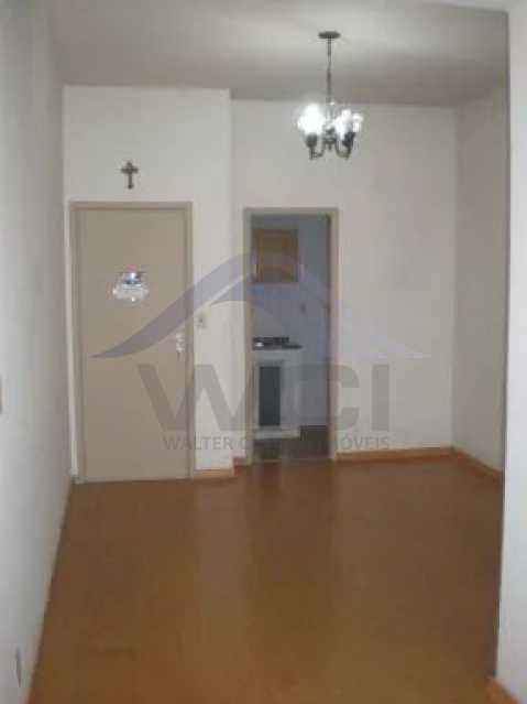 Conheça image_6 do imóvel - Quarto e sala / Residencial / Tijuca - WCKI10014 - 3 image_6 - 3