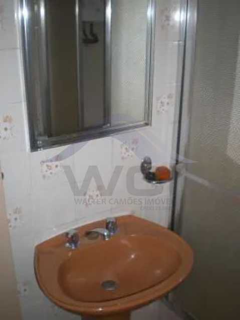 Conheça image_10 do imóvel - Quarto e sala / Residencial / Tijuca - WCKI10014 - 7 image_10 - 7